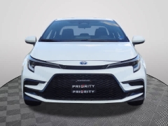 Used 2023  Toyota Corolla Hybrid FWD &lpar;Natl&rpar; at CarloanExpress&period;Com near Hampton&comma; VA