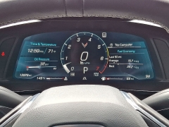 Used 2023  Chevrolet Corvette 2dr Stingray Conv w&sol;2LT at CarloanExpress&period;Com near Hampton&comma; VA