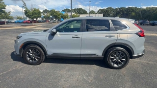 Used 2026  Honda CR-V EX-L AWD at CarloanExpress&period;Com near Hampton&comma; VA