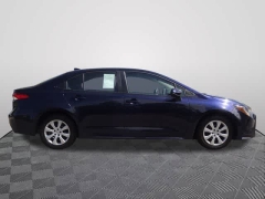 Used 2023  Toyota Corolla LE CVT at CarloanExpress&period;Com near Hampton&comma; VA