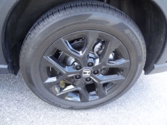 Used 2025  Honda HR-V Sport AWD CVT at CarloanExpress&period;Com near Hampton&comma; VA