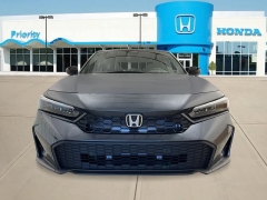 New 2026  Honda Civic Sedan Sport CVT at CarloanExpress&period;Com near Hampton&comma; VA