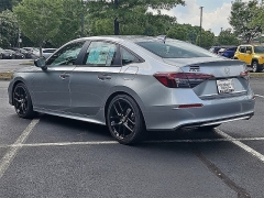 New 2026  Honda Civic Sedan Sport CVT at CarloanExpress.Com near Hampton, VA