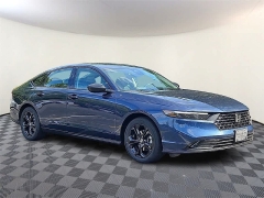 New 2025  Honda Accord Sedan SE CVT at CarloanExpress.Com near Hampton, VA
