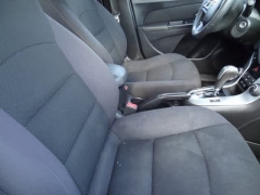 Used 2015  Chevrolet Cruze 4d Sedan LT w&sol;1LT Auto at CarloanExpress&period;Com near Hampton&comma; VA