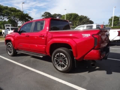 Used 2024  Toyota Tacoma 4WD Double Cab Bed &lpar;Natl&rpar; at CarloanExpress&period;Com near Hampton&comma; VA