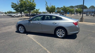 Used 2024  Chevrolet Malibu 4dr Sdn 1LT at CarloanExpress&period;Com near Hampton&comma; VA