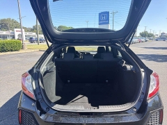 Used 2018  Honda Civic Hatchback 4d EX at CarloanExpress&period;Com near Hampton&comma; VA