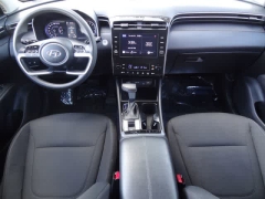 Used 2024  Hyundai Tucson SEL FWD &ast;Ltd Avail&ast; at CarloanExpress&period;Com near Hampton&comma; VA