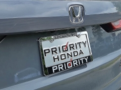 New 2026  Honda CR-V Hybrid Sport-L AWD at CarloanExpress&period;Com near Hampton&comma; VA