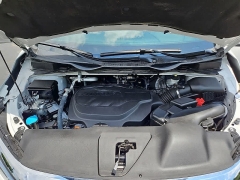 Used 2024  Honda Odyssey Touring Auto at CarloanExpress&period;Com near Hampton&comma; VA