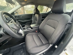 Used 2024  Nissan Altima 2&period;5 SV Sedan at CarloanExpress&period;Com near Hampton&comma; VA