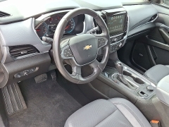 Used 2018  Chevrolet Traverse 4d SUV AWD Premier at CarloanExpress&period;Com near Hampton&comma; VA