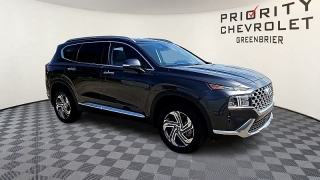 Used 2023  Hyundai Santa Fe SEL AWD at CarloanExpress&period;Com near Hampton&comma; VA