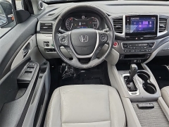 Used 2017  Honda Pilot 4d SUV AWD EX-L w/Nav at CarloanExpress.Com near Hampton, VA