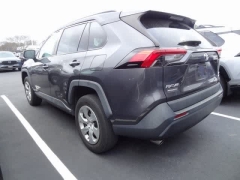 Used 2021  Toyota RAV4 LE AWD at CarloanExpress&period;Com near Hampton&comma; VA