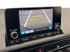 New 2026  Honda Civic Hatchback Sport CVT at CarloanExpress.Com near Hampton, VA