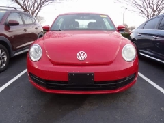 Used 2012  Volkswagen Beetle 2dr Cpe Auto 2&period;5L PZEV at CarloanExpress&period;Com near Hampton&comma; VA