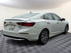 Used 2020  Honda Insight 4d Sedan Touring at CarloanExpress&period;Com near Hampton&comma; VA