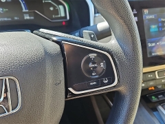 Used 2019  Honda Clarity Plug-In Hybrid 4d Sedan at CarloanExpress.Com near Hampton, VA