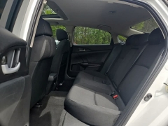 Used 2020  Honda Civic Sedan 4d EX at CarloanExpress&period;Com near Hampton&comma; VA