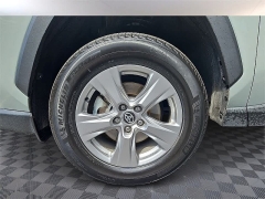 Used 2023  Toyota RAV4 XLE FWD at CarloanExpress.Com near Hampton, VA