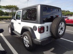 Used 2019  Jeep Wrangler Sport S 4x4 at CarloanExpress&period;Com near Hampton&comma; VA