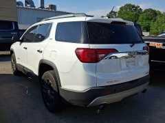 Used 2019  GMC Acadia 4d SUV AWD SLT-1 at CarloanExpress&period;Com near Hampton&comma; VA