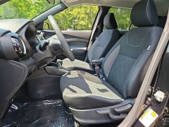 Used 2020  Nissan Kicks SV FWD at CarloanExpress&period;Com near Hampton&comma; VA