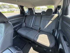 Used 2024  Hyundai Tucson SEL AWD &ast;Ltd Avail&ast; at CarloanExpress&period;Com near Hampton&comma; VA