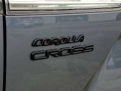 Used 2025  Toyota Corolla Cross LE 2WD at CarloanExpress&period;Com near Hampton&comma; VA