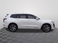 Used 2021  Cadillac XT6 AWD 4dr Premium Luxury at CarloanExpress&period;Com near Hampton&comma; VA