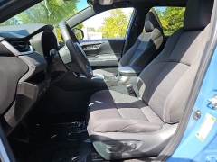 Used 2024  Toyota RAV4 Hybrid SE AWD at CarloanExpress&period;Com near Hampton&comma; VA