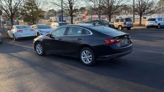 Used 2025  Chevrolet Malibu 4dr Sdn 1LT at CarloanExpress&period;Com near Hampton&comma; VA