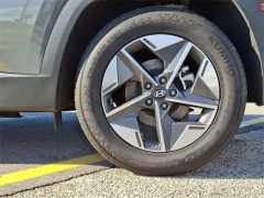 Used 2025  Hyundai Tucson SEL FWD at CarloanExpress&period;Com near Hampton&comma; VA