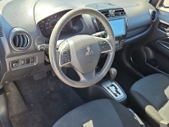 Used 2023  Mitsubishi Mirage G4 CVT at CarloanExpress&period;Com near Hampton&comma; VA