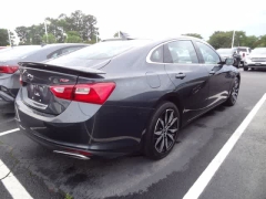 Used 2021  Chevrolet Malibu 4dr Sdn RS at CarloanExpress&period;Com near Hampton&comma; VA