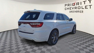 Used 2017  Dodge Durango 4d SUV AWD GT at CarloanExpress&period;Com near Hampton&comma; VA