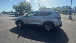 Used 2023  Hyundai Santa Fe SEL AWD at CarloanExpress&period;Com near Hampton&comma; VA