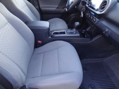 Used 2023  Toyota Tacoma 4WD Double Cab 5' Bed V6 (Natl) at CarloanExpress.Com near Hampton, VA