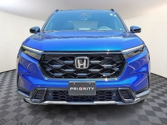 Used 2024  Honda CR-V Hybrid Sport-L FWD at CarloanExpress&period;Com near Hampton&comma; VA