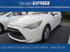 Used 2017  Toyota Yaris iA &lpar;Natl&rpar; at CarloanExpress&period;Com near Hampton&comma; VA