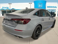 New 2026  Honda Civic Sedan Sport CVT at CarloanExpress&period;Com near Hampton&comma; VA