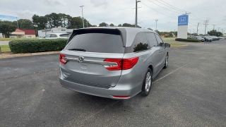 Used 2020  Honda Odyssey EX-L Auto at CarloanExpress&period;Com near Hampton&comma; VA