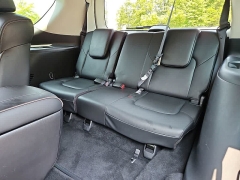 Used 2023  Nissan Armada 4x4 Platinum at CarloanExpress&period;Com near Hampton&comma; VA