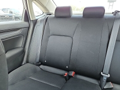 Used 2023  Honda Civic Sedan LX CVT at CarloanExpress&period;Com near Hampton&comma; VA