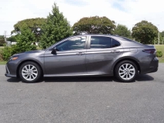 Used 2023  Toyota Camry LE Auto at CarloanExpress.Com near Hampton, VA