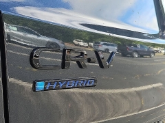 Used 2026  Honda CR-V Hybrid Sport-L AWD at CarloanExpress&period;Com near Hampton&comma; VA