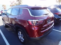 Used 2022  Jeep Compass Latitude 4x4 at CarloanExpress.Com near Hampton, VA