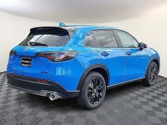 New 2027  Honda HR-V Sport AWD CVT at CarloanExpress&period;Com near Hampton&comma; VA